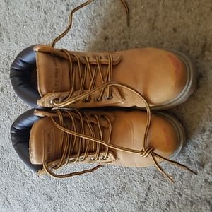 Kide USPolo Assn boots